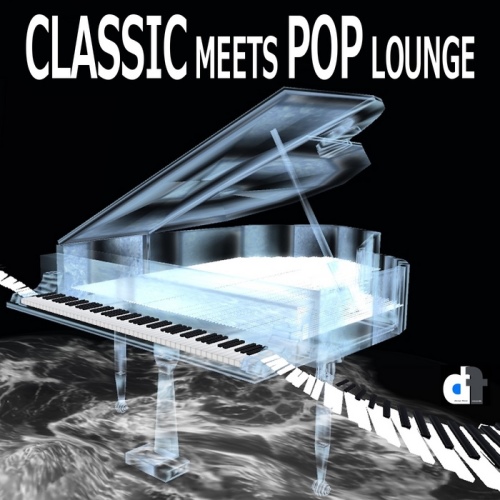 VA - Classic Meets Pop Lounge (2013)