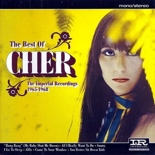 Cher - The Best Of Imperial Recordings 1965-1968 (2007)