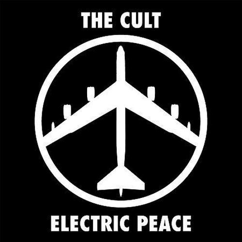 The Cult - Electric Peace (2013)