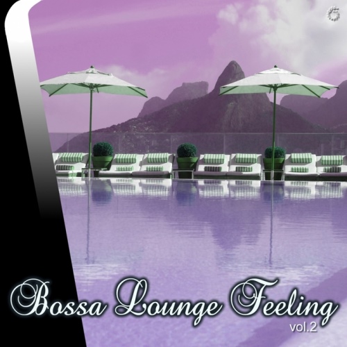 VA - Bossa Lounge Feeling Vol.2 (2013)