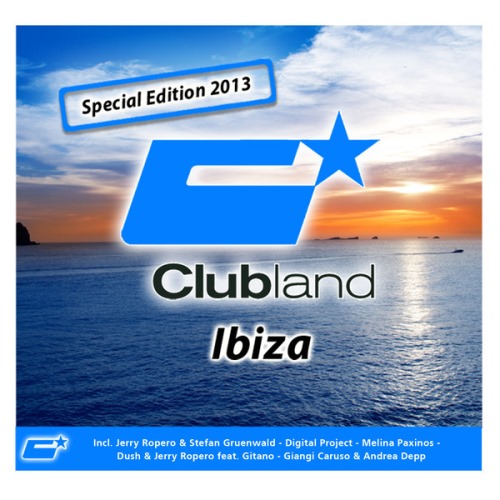 VA - Clubland Ibiza - Special Edition 2013 (2013)