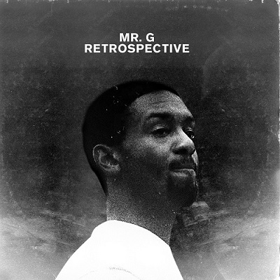 Mr.G - Retrospective (2013)