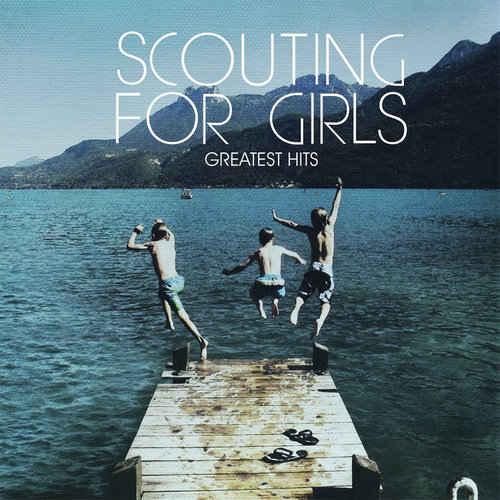 Scouting for Girls - Greatest Hits (2013)