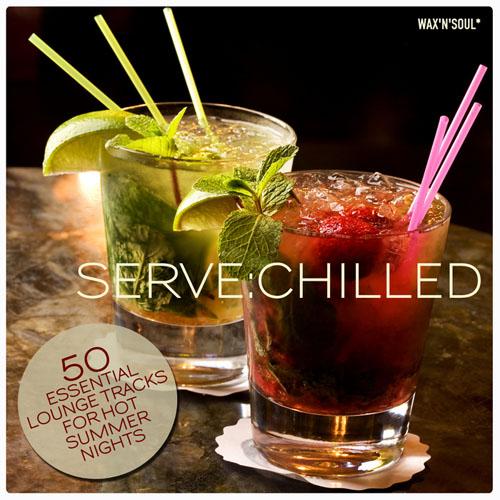 Serve: Chilled (2013)