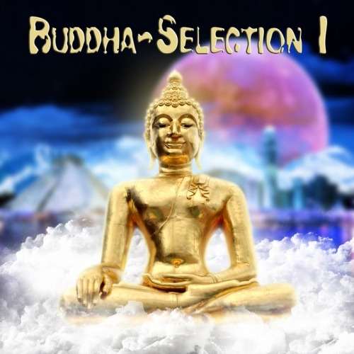 VA - Buddha Selection Part 1 (2013)