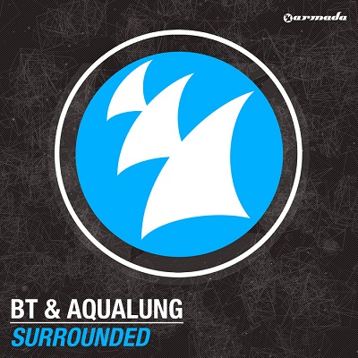 BT & Aqualung – Surrounded: Remixes (2013)