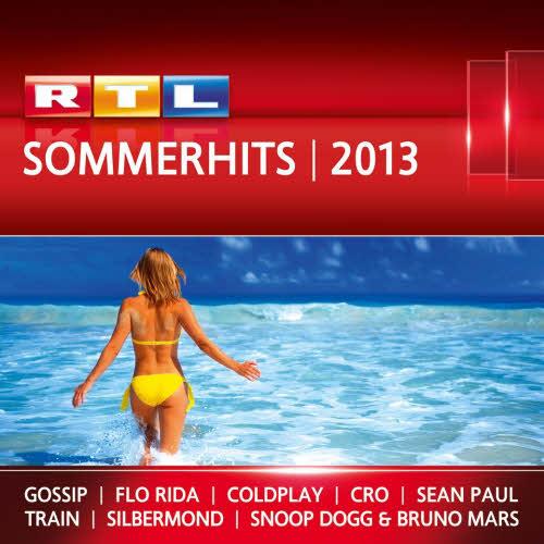 RTL Sommerhits (2013)