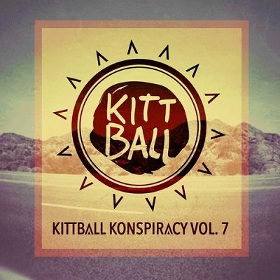 Kittball Konspiracy Vol.7 (2013)