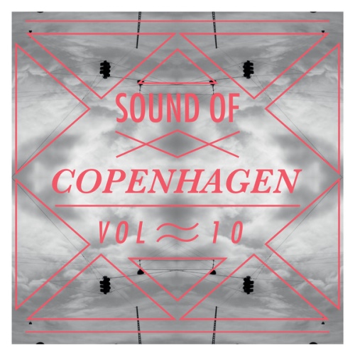 VA - Sound of Copenhagen Vol. 10 (2013)