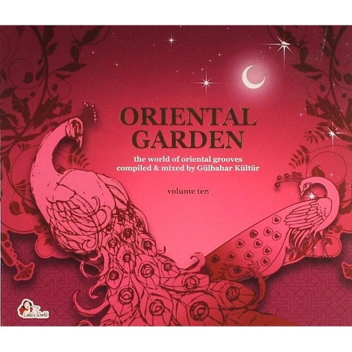 VA - Oriental Garden, Vol. 10 (2013)