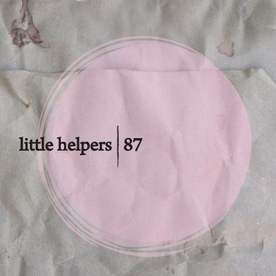 Sebastian Olano - Little Helpers 87 (2013)