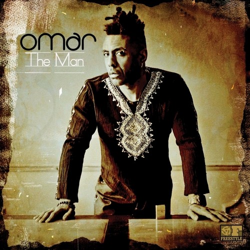 Omar – The Man (2013)