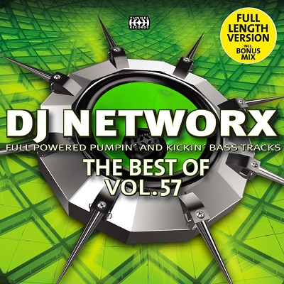 DJ Networx: The Best Of Vo.57 (2013)