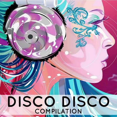 Disco Disco Compilation (2013)