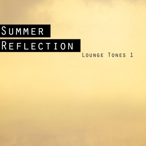 VA - Summer Reflection: Lounge Tones 1 (2013)