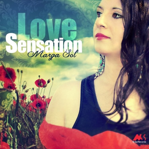 Marga Sol – Love Sensation (Sensual Lounge Vibes)(2013)