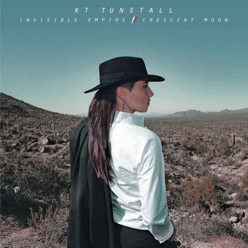 KT Tunstall - Invisible Empire // Crescent Moon (Deluxe Edition) (2013)