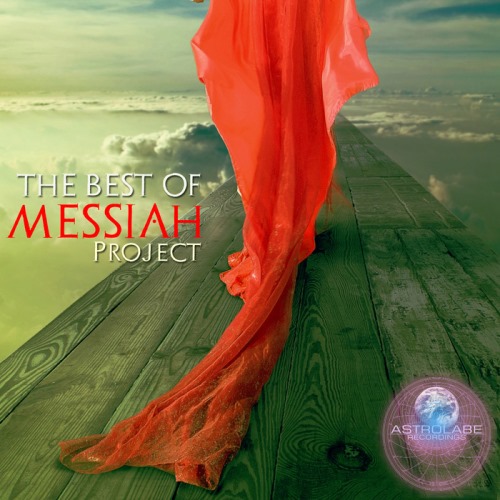 Messiah Project - Best of Messiah Project (2013)