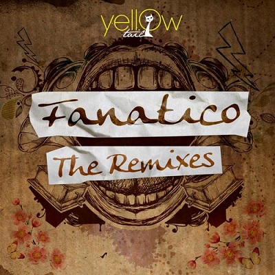 Mathias Schaffhauser,Jorge Socarras & Fanatico – The Remixes (2013)