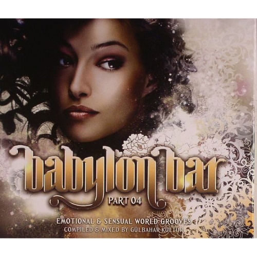 VA - Babylon Bar, Vol. 4 (2013)