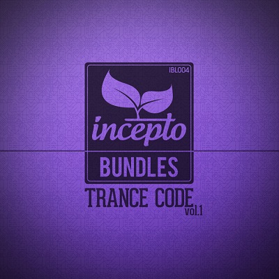 Trance Code Vol.1 (2013)