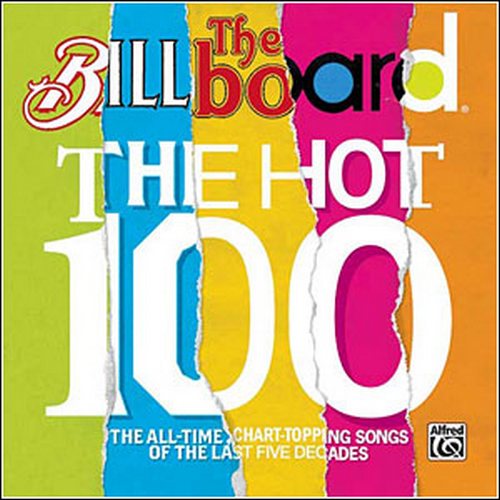 Billboard Hot 100 Radio Songs 10.08.2013 (2013)