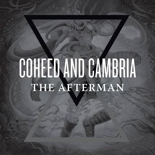 Coheed And Cambria – The Afterman (Live Edition) (2013)