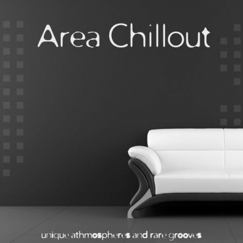 VA - Area Chillout (2013)