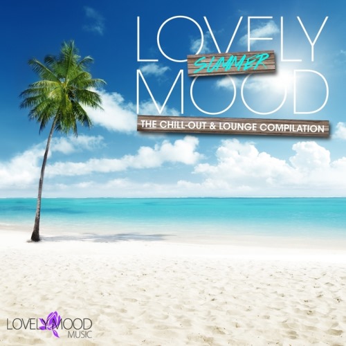 VA - Lovely Summer Mood (2013)