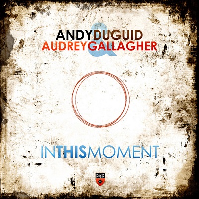 Andy Duguid & Audrey Gallagher - In This Moment (2013)