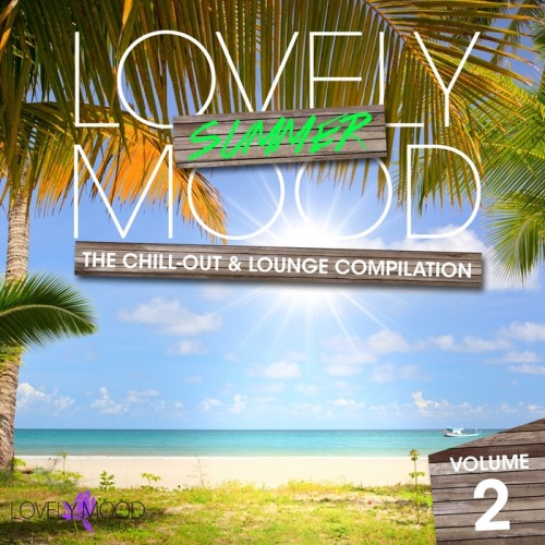 VA - Lovely Summer Mood, Vol. 2 (2013)