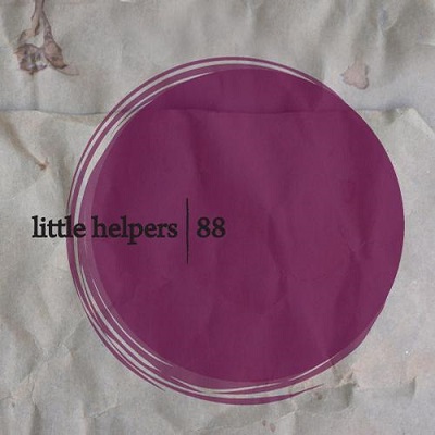 Bunte Bummler - Little Helpers 88 (2013)