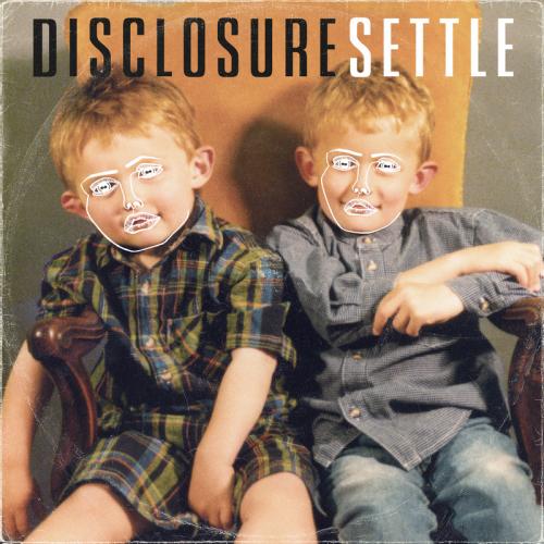 Disclosure - Settle (Deluxe Version) (2013)