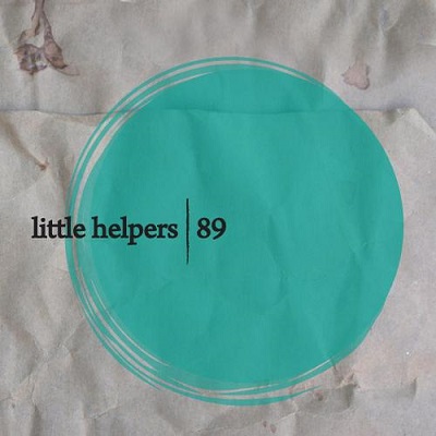 JustMe & Anatolkin - Little Helpers 89 (2013)