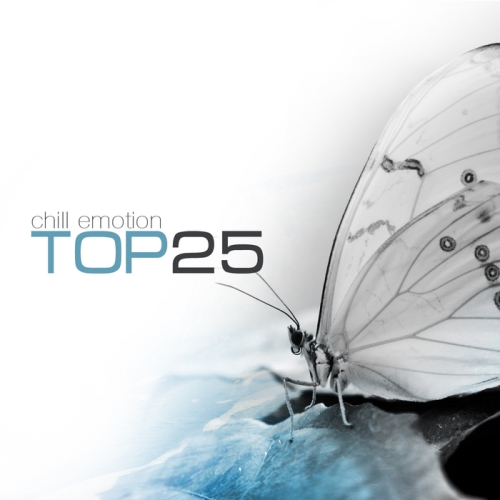 VA - TOP25 Chill Emotion (2013)