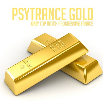 PsyTrance Gold (2013)