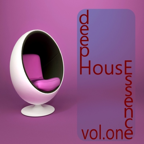 VA - Deep House Essence, Vol.1 (The Sound of Modern Style)(2013)