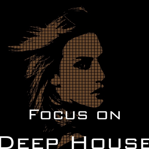 VA - Focus On: Deep House (2013)