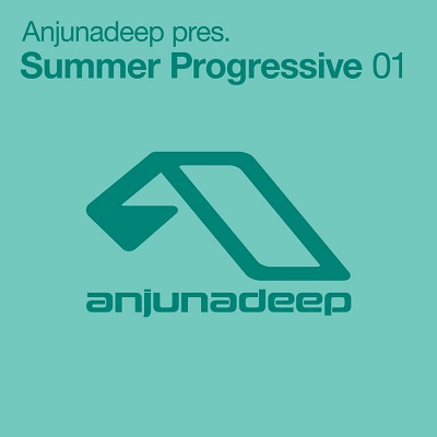 Anjunadeep pres Summer Progressive 01 (2013)