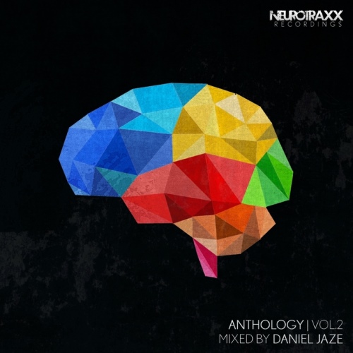 VA - Anthology Vol 2 (mixed by Daniel Jaze) (2013)