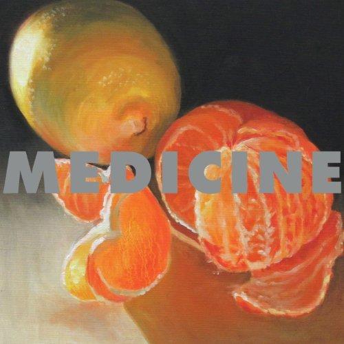 Medicine - To The Happy Few (2013)