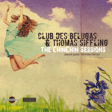 Сlub dеs Веlugаs - Тhе СhinСhin Sеssiоns (2013)