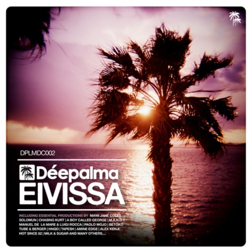 VA - Deepalma Eivissa (Compiled by Yves Murasca)(2013)