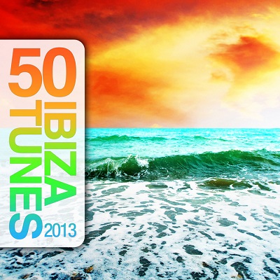 50 Ibiza Tunes 2013 (2013)