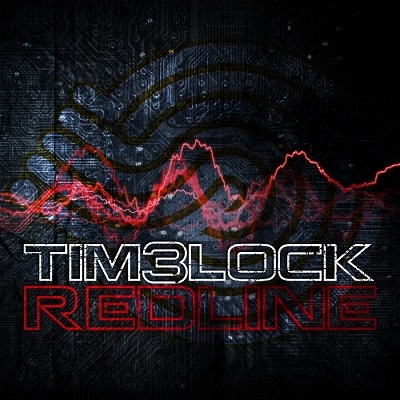 Timelock - Redline (2013)