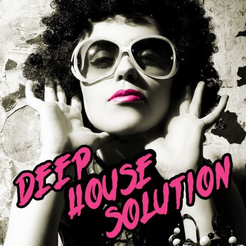 VA - Deep House Solution (2013)