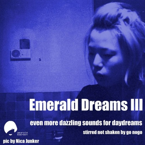 VA - Emerald Dreams Volume 3 (2013)