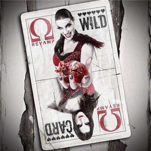 ReVamp - Wild Card (Limited Edition) (2013)