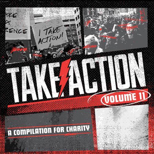 Take Action Volume 11 (2013)