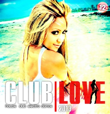 Club Love Vol.12 (2013)